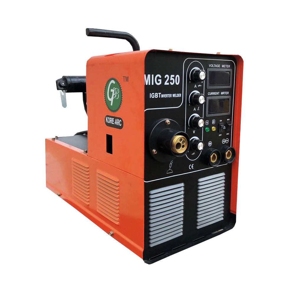 mig250-1-phase-mofet, Mig Welding Machine,Mig Welding Machine Dealer,Mig Welding in Chennai
